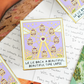Eldest Daughter Ferris Wheel Enamel Pin