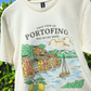 Portofino Bay T-Shirt
