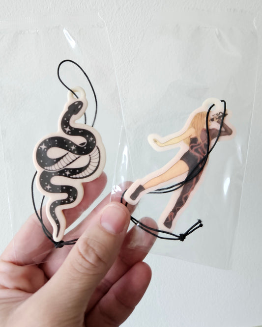 Rep Themed Air Fresheners (FREE)