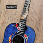 C-Grade Koi Fish Guitar Ornaments