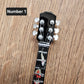 C-Grade Koi Fish Guitar Ornaments
