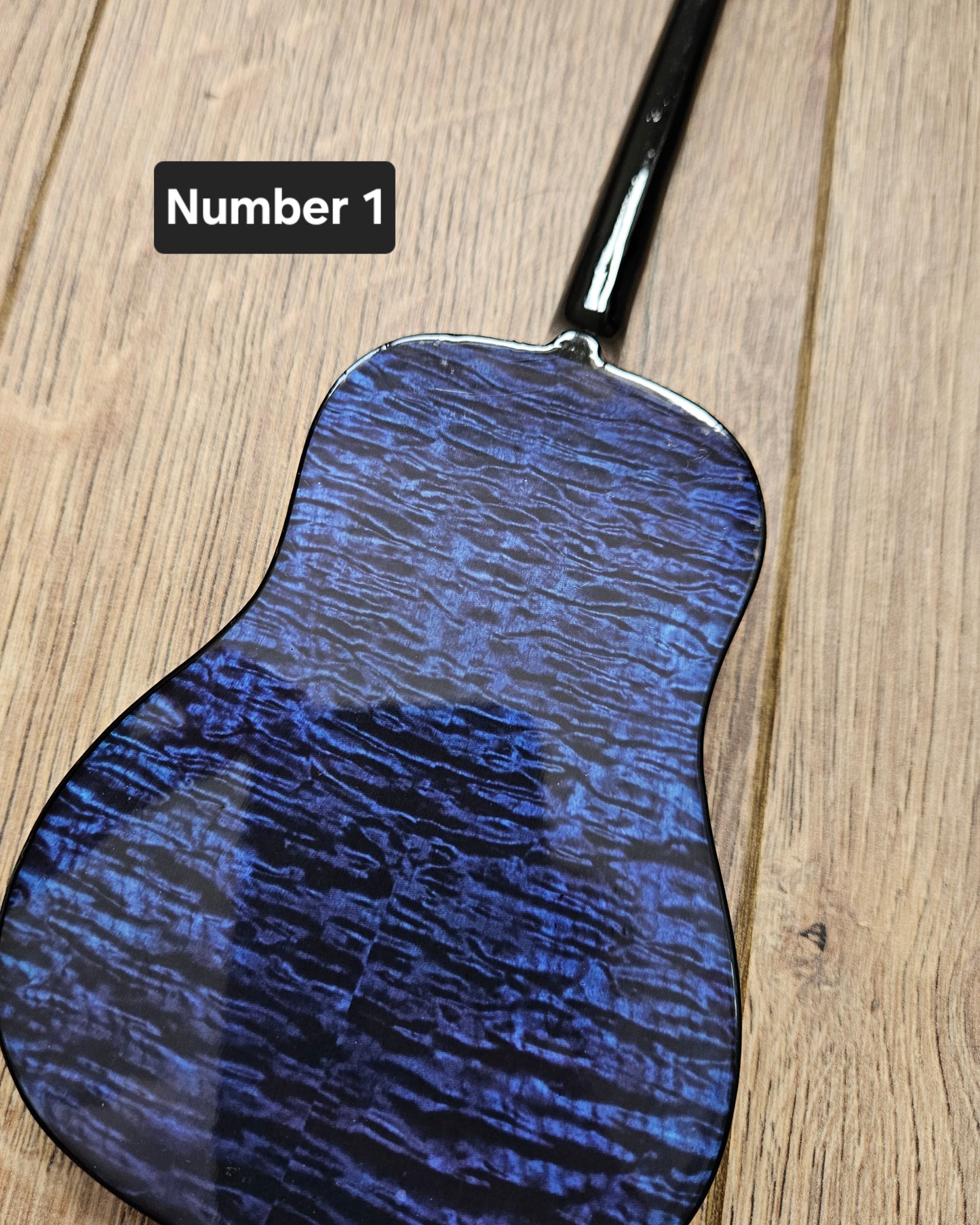 C-Grade Koi Fish Guitar Ornaments