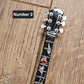 C-Grade Koi Fish Guitar Ornaments
