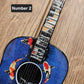 C-Grade Koi Fish Guitar Ornaments