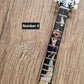 C-Grade Koi Fish Guitar Ornaments