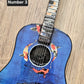 C-Grade Koi Fish Guitar Ornaments