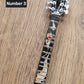 C-Grade Koi Fish Guitar Ornaments