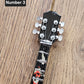 C-Grade Koi Fish Guitar Ornaments