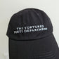 B-Grade TTPD Embroidered Cap