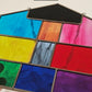 Lover House Stained Glass Suncatcher