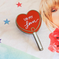 UR My Lover Enamel Pin