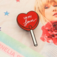 UR My Lover Enamel Pin