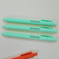 Showgirl Pens (FREE)