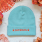 Showgirl Beanie