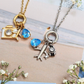 1989 Charm Necklaces