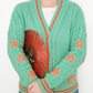 Showgirl Cardigan
