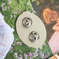 Olivia Rodrigo Album Cover Enamel Pin