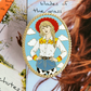 Taylor/ Jessie Outfit Enamel Pin