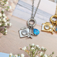 1989 Charm Necklaces