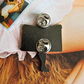 Sabrina Towel Enamel Pin
