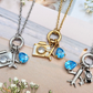 1989 Charm Necklaces