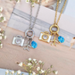 1989 Charm Necklaces