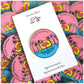 Cruel Summer Enamel Pin