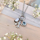 1989 Charm Necklaces