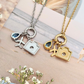 1989 Charm Necklaces