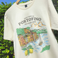Portofino Bay T-Shirt