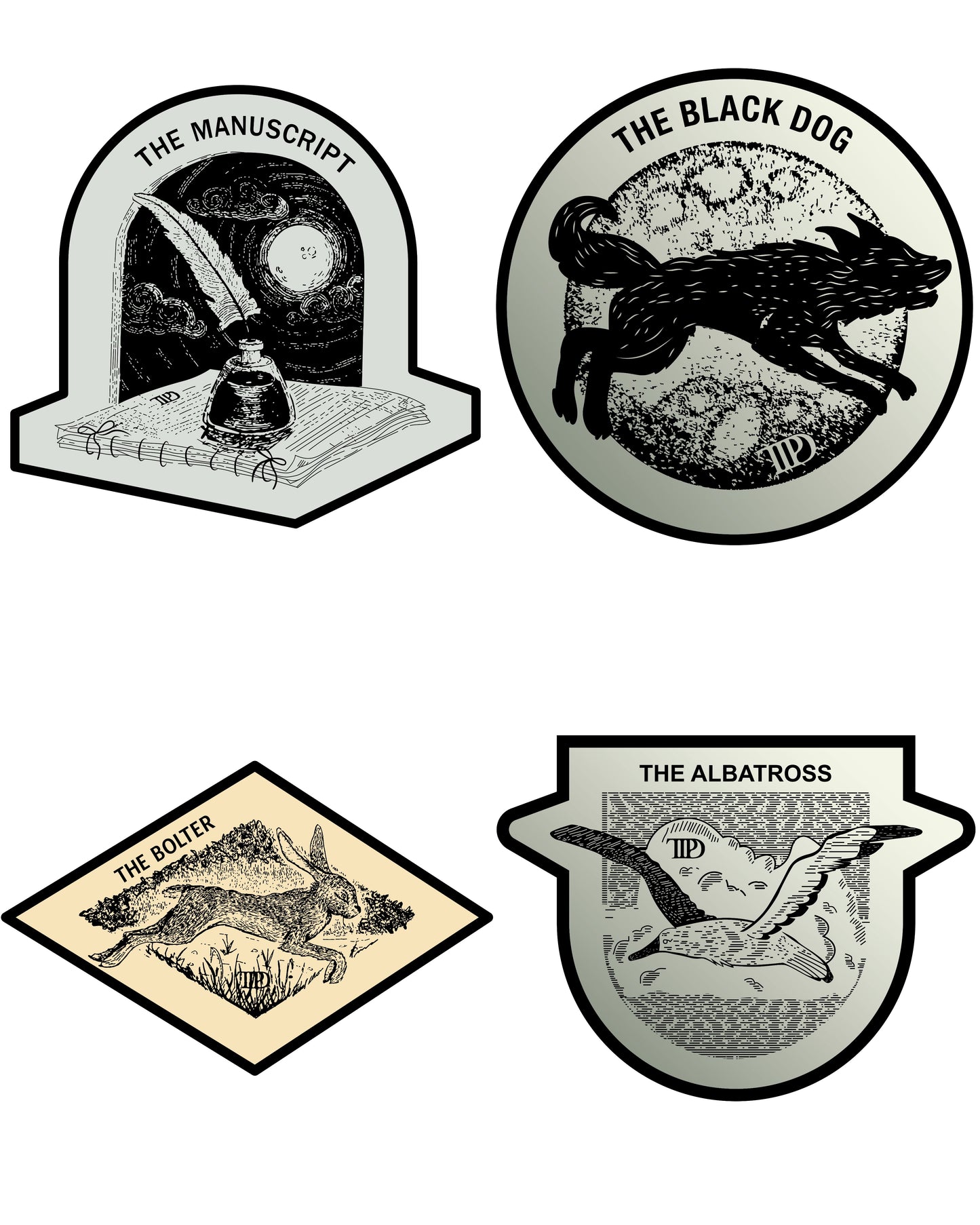 Various Digital Artwork