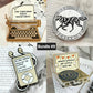 Enamel Pin Bundles