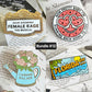 Enamel Pin Bundles