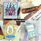 Enamel Pin Bundles