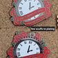 B/C-Grade Enamel Pin Bundles