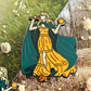 Willow Orb Outfit Enamel Pin