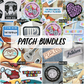 Patch Bundles