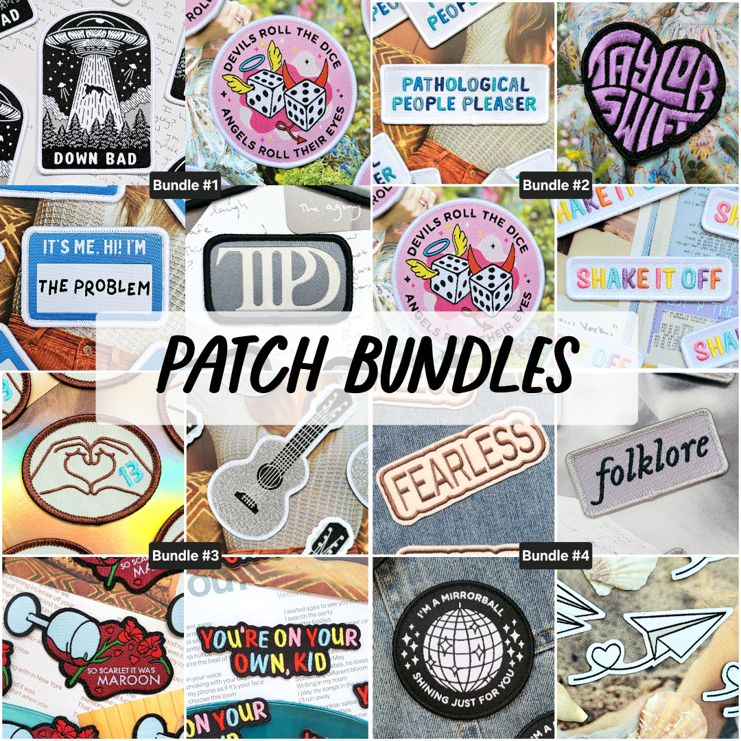 Patch Bundles