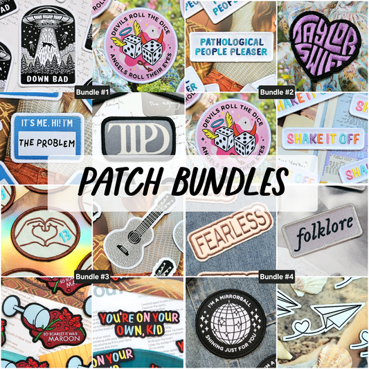 Patch Bundles