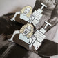 Rep Zombie Enamel Pin