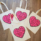 Graffiti Tote Bag
