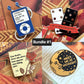 Enamel Pin Bundles