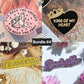 Enamel Pin Bundles
