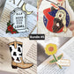 Enamel Pin Bundles