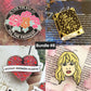 Enamel Pin Bundles