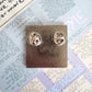 1989 Album Cover Enamel Pin