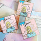 Lover Album Cover Enamel Pin