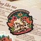 Forever Is The Sweetest Con Stickers