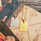 Not A Lot Going On At The Moment Necklaces