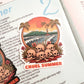 Cruel Summer Stickers